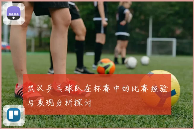 武汉乒乓球队在杯赛中的比赛经验与表现分析探讨