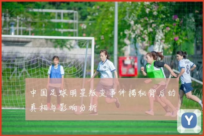 中国足球明星叛变事件揭秘背后的真相与影响分析