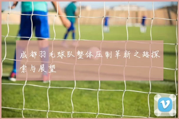 成都羽毛球队整体压制革新之路探索与展望