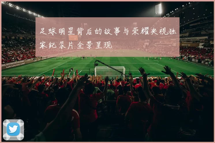 足球明星背后的故事与荣耀央视独家纪录片全景呈现