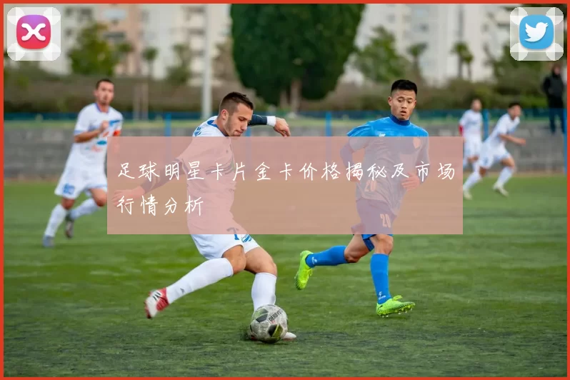 足球明星卡片金卡价格揭秘及市场行情分析