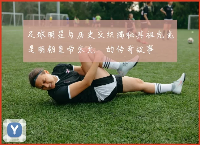 足球明星与历史交织揭秘其祖先竟是明朝皇帝朱允炆的传奇故事